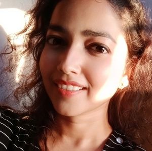 Meet your Posher, Sumana